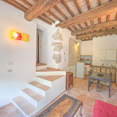 Апартаменты Ca' Dei Lanari - 10 Min Da Assisi San Presto Экстерьер фото